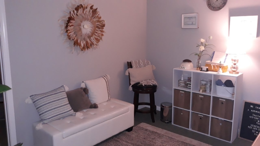 Natural Beauty Nook A True Beauty Salon Chattanooga