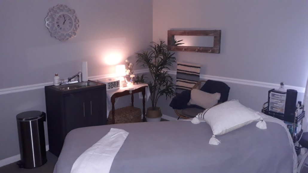 Natural Beauty Nook A True Beauty Salon Chattanooga