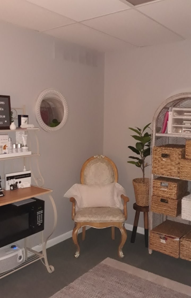 Natural Beauty Nook A True Beauty Salon Chattanooga